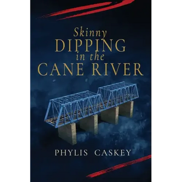 Skinny Dipping in Cane River