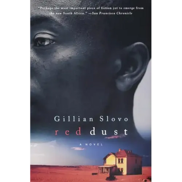 Red Dust