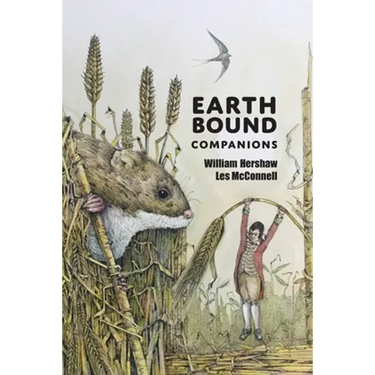Earth Bound Companions