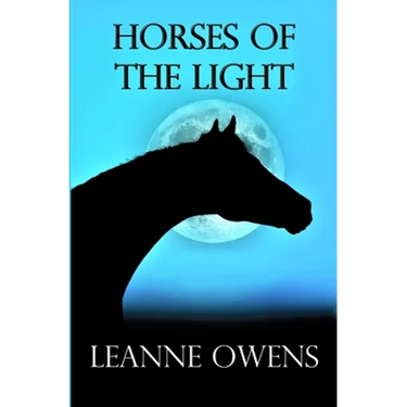 Horses Of The Light