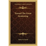 Toward the Great Awakening