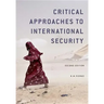 Critical Approaches to International Security