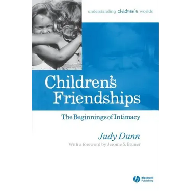 Children's Friendships