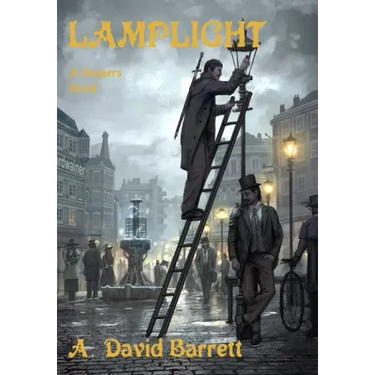 Lamplight