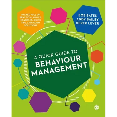 A Quick Guide to Behaviour Management