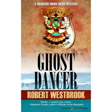 Ghost Dancer