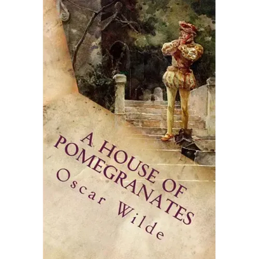 A House of Pomegranates