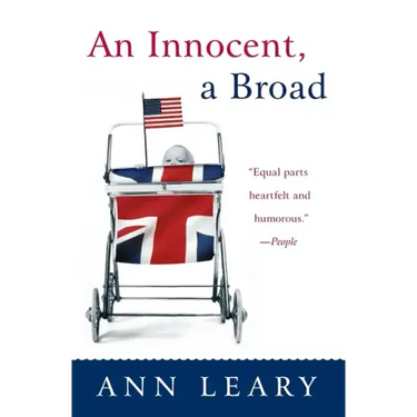 An Innocent, a Broad