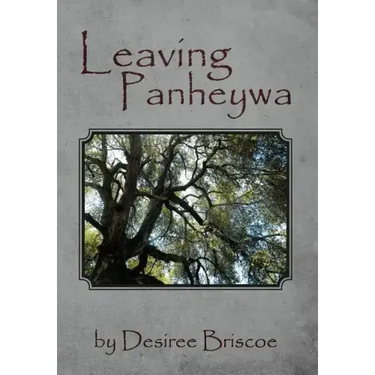 Leaving Panheywa