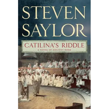 Catilina's Riddle