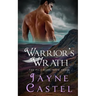 Warrior's Wrath: A Dark Ages Scottish Romance