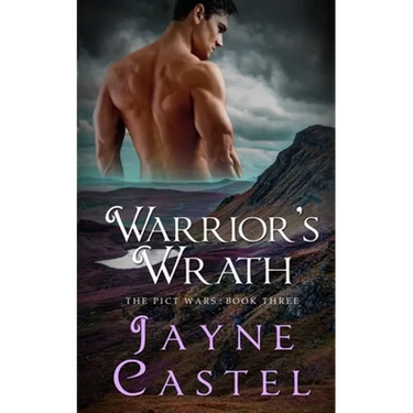 Warrior's Wrath: A Dark Ages Scottish Romance