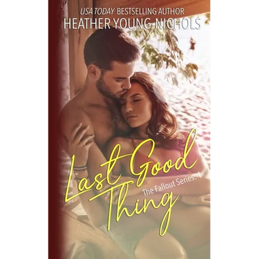 Last Good Thing