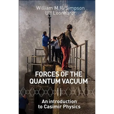 Forces of the Quantum Vacuum