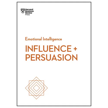 Influence and Persuasion