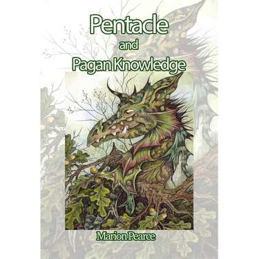 Pentacle and Pagan Knowledge