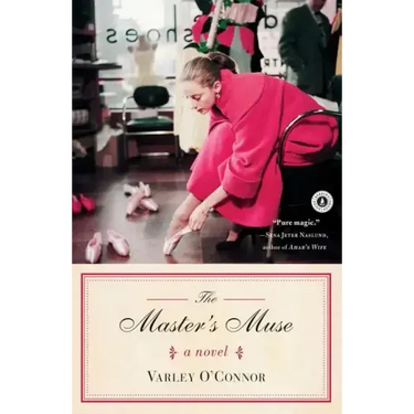 Master's Muse