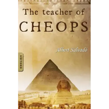 The Teacher of Cheops