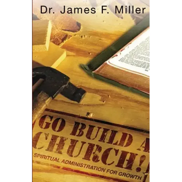 Go Build a Church