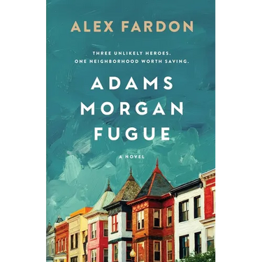 Adams Morgan Fugue