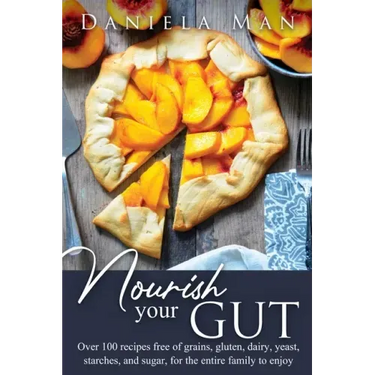 Nourish your Gut