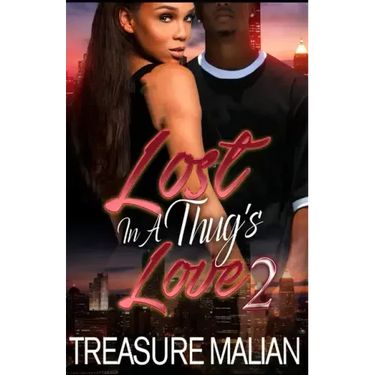 Lost in a Thug's Love 2