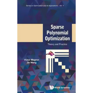 Sparse Polynomial Optimization: Theory and Practice
