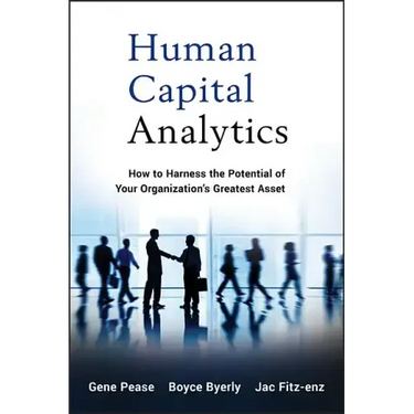 Human Capital Analytics (SAS)