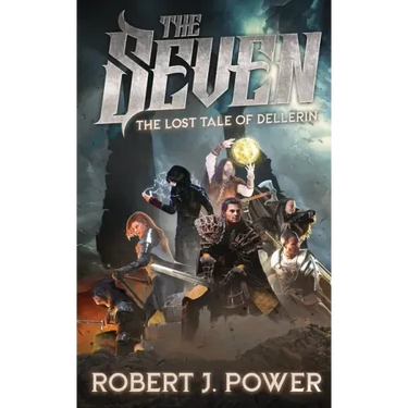 The Seven: The Lost Tale of Dellerin