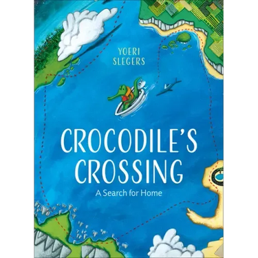 Crocodile's Crossing: A Search for Home