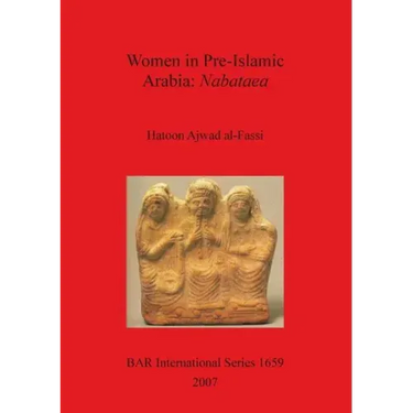 Women in Pre-Islamic Arabia: Nabataea