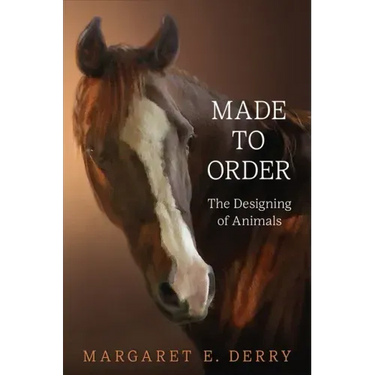Made to Order: The Designing of Animals