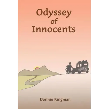 Odyssey of Innocents