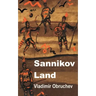 Sannikov Land
