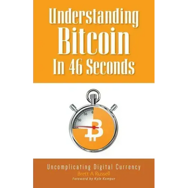 Understanding Bitcoin In 46 Seconds: Uncomplicating Digital Currency