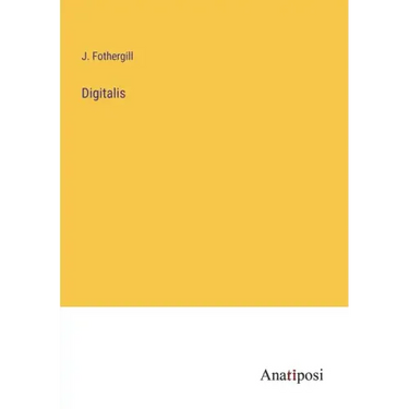 Digitalis