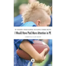 If I Knew I Was Going to Have Three Boys, I Would Have Paid More Attention in PE: Volume 2