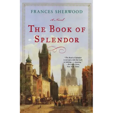 The Book of Splendor