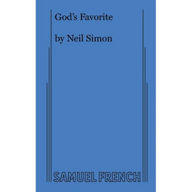 God's Favorite