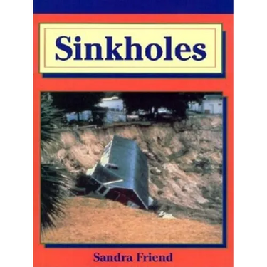 Sinkholes