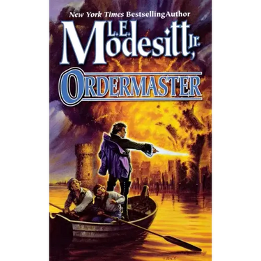 Ordermaster