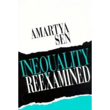 Inequality Reexamined