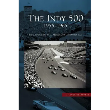 Indy 500: 1956-1965