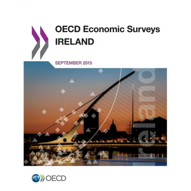 OECD Economic Surveys: Ireland 2015