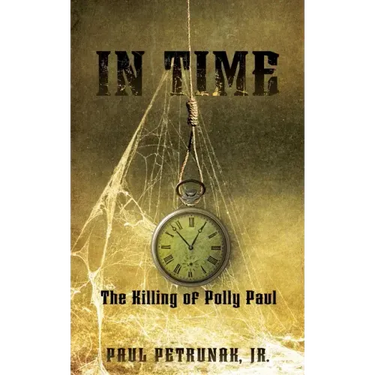 In Time: The Killing of Polly Paul