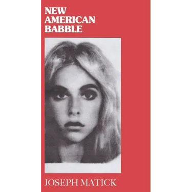 Baba Books: New American Babble