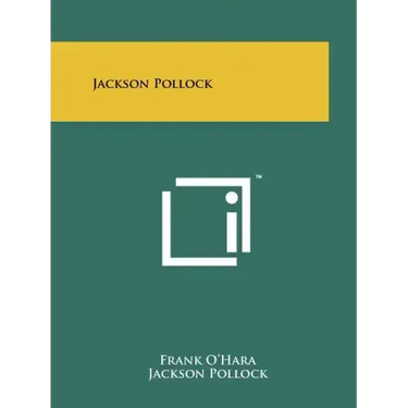 Jackson Pollock