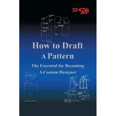 How To Draft A Pattern: The Essential Guide to Custom Design