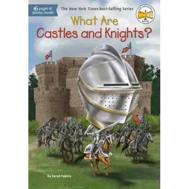 What Are Castles and Knights?