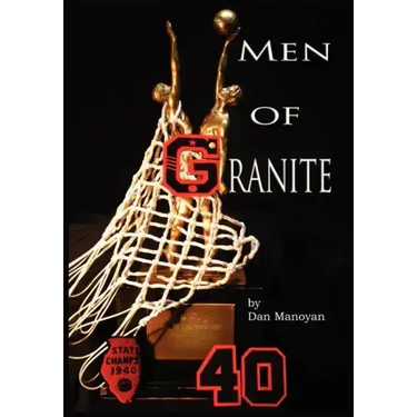 Men of Granite